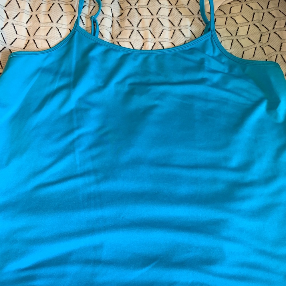 Lane Bryant camisole